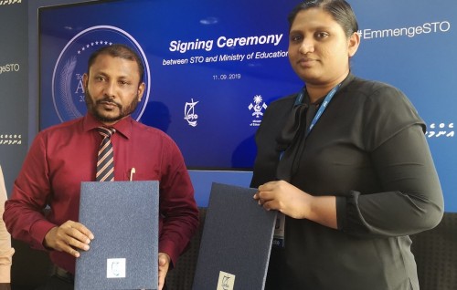 STO sponsors Top Achievers Awards