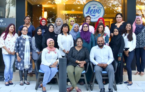 Women in Management introduces WIM Asia Awards 2020 in Maldives