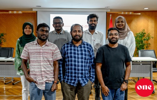 Block kuri website thakuge list hoadhumah RTI hushahalhaifi
