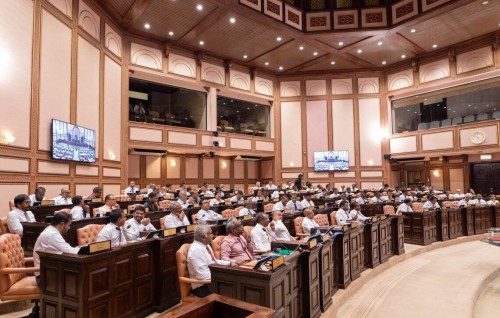 Judiciary, Council adhi muahssasaaathakuge musaara bodukuran committee inn faakoh thalhumah, anehkkaaves bodu buraeh!