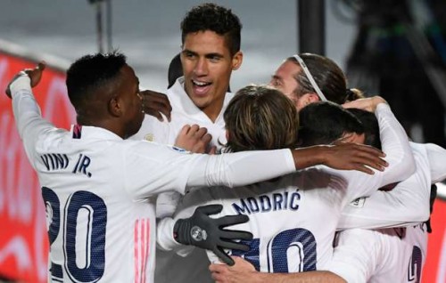 Derby gai Atletico balikoh, Real kuriyah