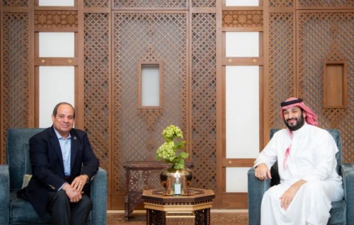 Saudi Arabia kurimatheegai kudakakoo jahan Misrah majuboor vanee keevve?