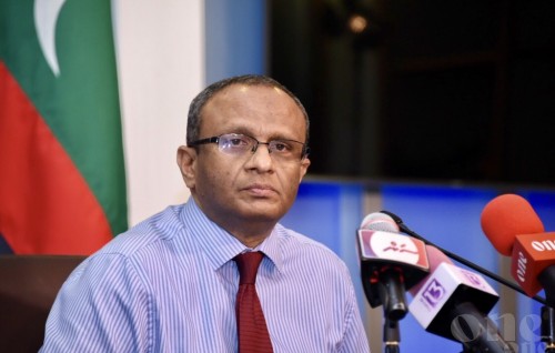 Suood ordered to appear at the Supreme Court today