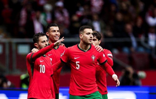 Ronaldo ge goal aaeku Portugal ah ithuru molheh, Spain molhukohdhinee Zubimendi