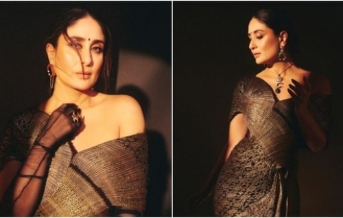Kareena Korean drama akah?