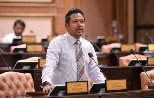 Inthihaabuthah insaafuverikoh, minivan kurumah sarukaarah govaalai hushahelhi garaaruge bahus fashaifi