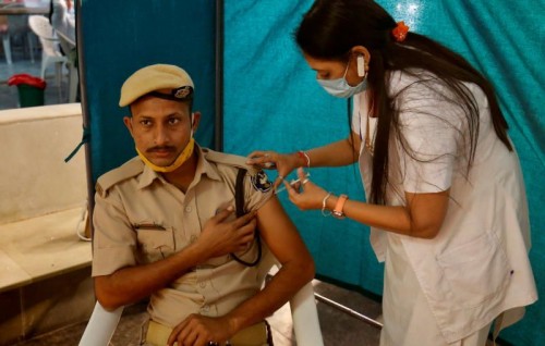 India orders 14.5 million more COVID-19 vaccine doses as campaign expands