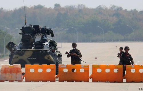 Registry nukuraa flight thakehgai China in Myanmar ah goiy neyngey ehchehi thakeh ethere kurey: Report