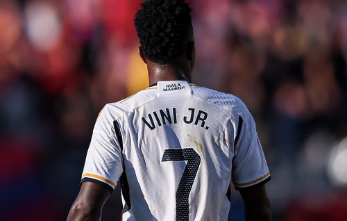 Real Madrid in Ballon d'Or hafulaa boycott koffi