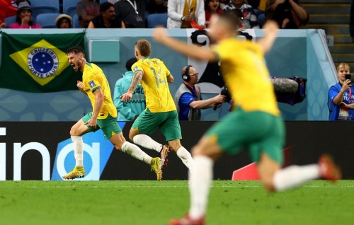 Photo: Australia, Thaarihugai 2 vana faharah gadha 16 ah