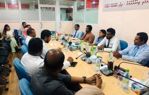 Jinsee goanaage massala thah report kurumugai samaaluvumah  Broadcom aai MMC in ilthimaaskohffi