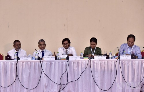 Legal action to be taken against judges who do not submit their financial statements