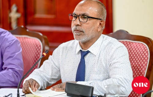 Yoga massalaigai fathuvaaeh nunerunee, ehaa bodu massala akah vedhaane kamah nubeleveythee: Minister