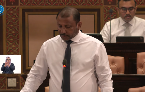 Council takuge ihuthisoasgaivaa falhaai rahthah tourism ah dhookurumuge baaru Raees ah dheyn bahus fashaifi