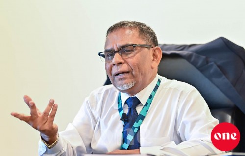 MPL ge CEO ge kanboduvun: Meege kurin muvazzafun negumugai hamaeh neiy, aamdhaneege bodu baeh ekamah