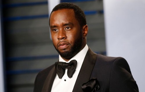 Sean ‘Diddy’ Combs accused of sexual assault in six new lawsuits