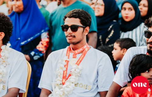 Eagles in bunanee Gold Cup kulhen Eydhafuttah Nisham dhookureeynee 2 lakka ah kamah!