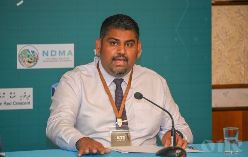 Will shut down schools if Covid-19 is found in Male' City: Govt
