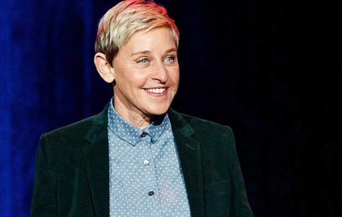 Ellen DeGeneres apologizes to staff after reports of toxic culture, racism and sexual harassment at talk show