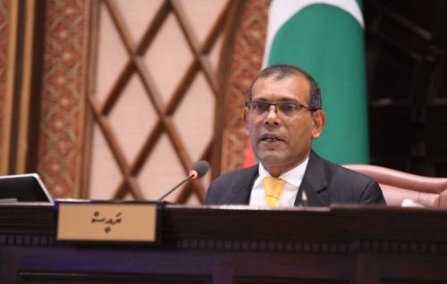 Sarukaaruge verin New york ah dhathurukuraa kamah dhekkevi vaahaka anburaa gendhan edhivadaigenfi
