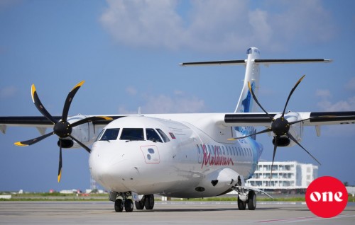 Maldivian ah wide-body 2 boat gehnan sarukaarun eheetherikan foarukohdheyn ninmaifi