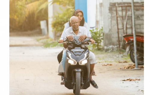 Maama Kaafa: Aharamen bodukuree emeehunge ungugai, muskulhivee dhuvahu emeehunnah ekaniveri dhuniye'eh?