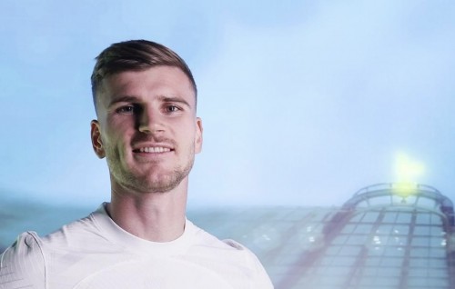 Loan ehgai Werner Tottenham ah, Real in anna season ah Davies gendhan visnanee