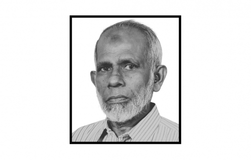 Shaheeb ge bappaafulhu Saeed avahaaravejje