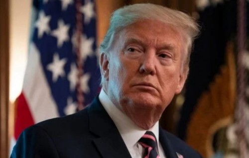 Inthihaabuge natheejaa yageen vaa Michigan ge vote gunun huttuvumah Trump court ah mahssala vahddhavaifi