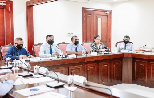 CSC ah ayyanu kuran 6 nameh fonuvaifi