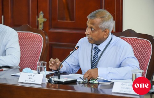 Alhugandu men dhin lafaa adu ehi nama 2021 ge budget thahyaaru kuraanee mihaaru oiy gothakah noon: Governor