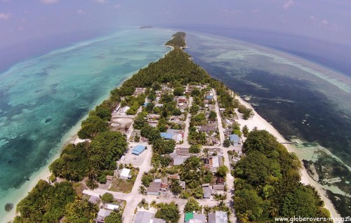 Goidhoo, Fulhadhoo adhi Fehendhoo Causeway akun gulhaalumaa medhu alun mashvaraa kuraanan: Raees