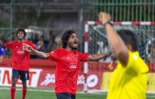 Gamaai Vaadhoo ge kurimathilun evvaru, Kanditheemu zone semi ah