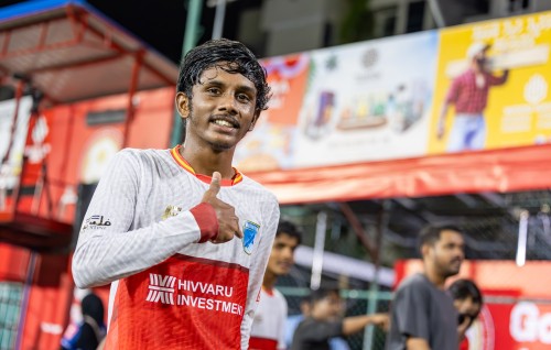 AA atoll final gai Thoddoo aai Mathivereege kurimathilumeh