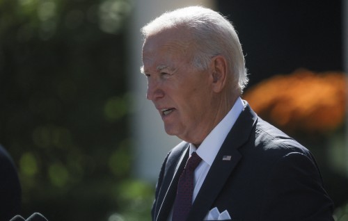 Palestine in 6500 meehun maruvi kamah Biden gabooleh nukuravvaa