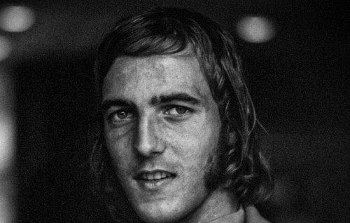 Netherlands ge football legend Neeskens maruvejje