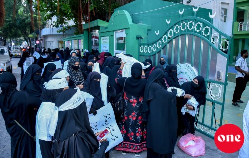 Arabiyya School massalaigai beleniverin ihuthijaajah
