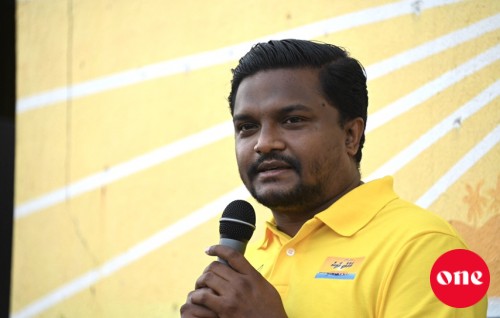 Anas, muizzu ah: Boahiyaa vahikamun mahuroom kohfa, dhen ma'aafah edheyne kameh neiy