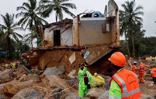 Kerala gai bingandu kandaigen dhiumuge haadhisaa gai maruvi meehunge adhadhu 182 ah