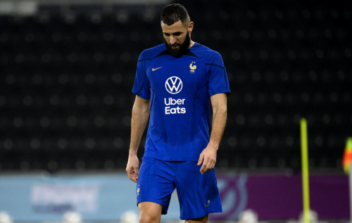 Ballon d'Or hoadhi Benzema ah World Cup gellijje