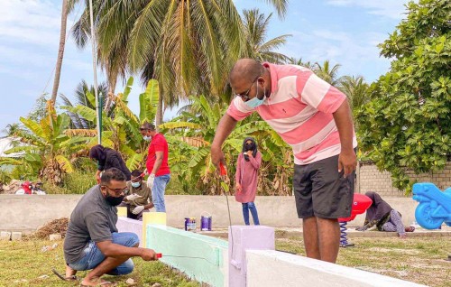 BML muvazzafunge ehee 3 rashakah