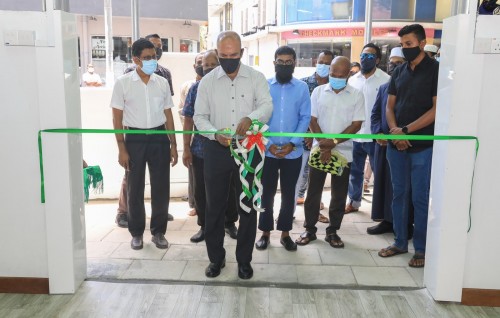 Zikuraa miskiy huri bimugai hedhi vaguthee miskiy hulhuvaifi