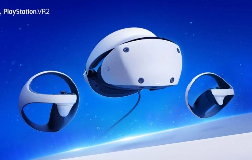 Playstation VR2 anna February mahu nerenee