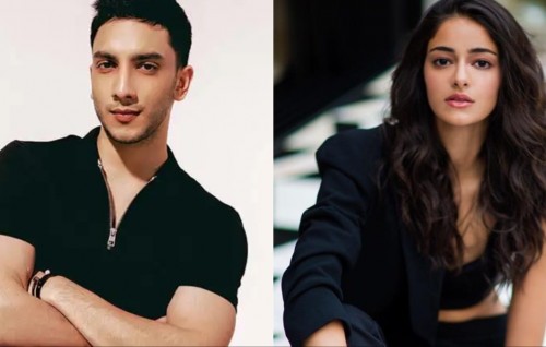 Ananya aai Vedang, Imthiyaz Ali ge film akah?