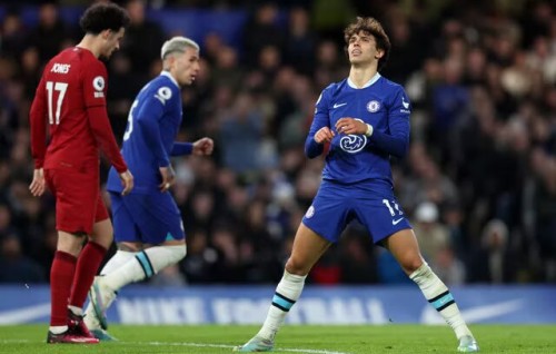 Liverpool aai Chelsea anekkaaves goal eh nujehi evvaru