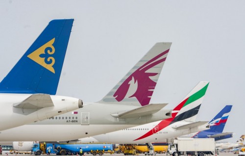 Record adhadhehgge fathuruverinaa eku honihiru dhuvahu flight movement in ves record eh!