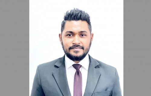 Shareeaiy nimunu gothuge report dhookurumahfahu badhalu genai massala Magistrate Akram ge machchah saabitheh nuvi