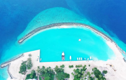 Rasmaadhoo ban'dharuge 74 percent masahkaiy ninmaalaifi