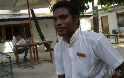 Presidential Commission in Fuvahmulah to investigate Shafeeu’s disappearance