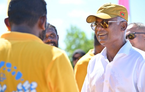 MDP dhookoh dhiya beyfulhunnah adhives kuree safun jaaga ebaoiy, vadaigannavaa!: Raees